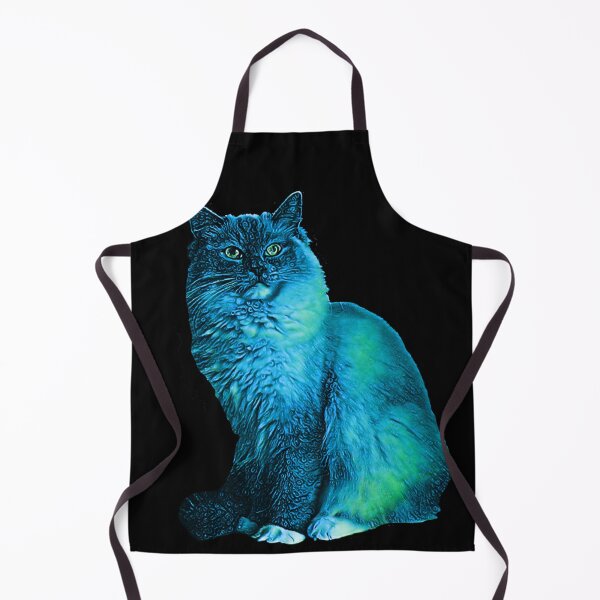 Item preview, Ragdoll cat TSHIRT designed and sold by GOLDFAMILYSHOP.