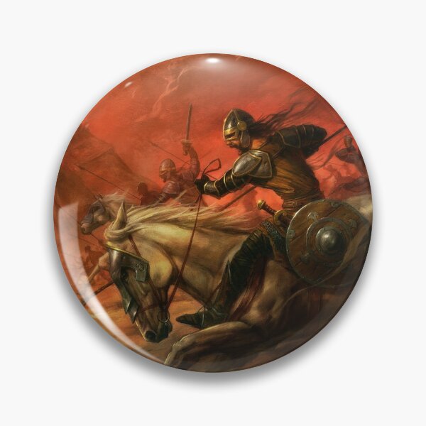 Item preview, The Battle designed and sold by Alan Lathwell.