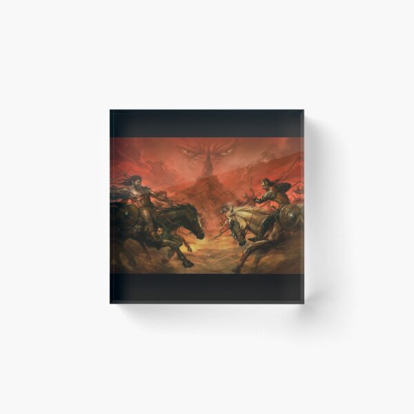 Item preview, The Battle designed and sold by Alan Lathwell.