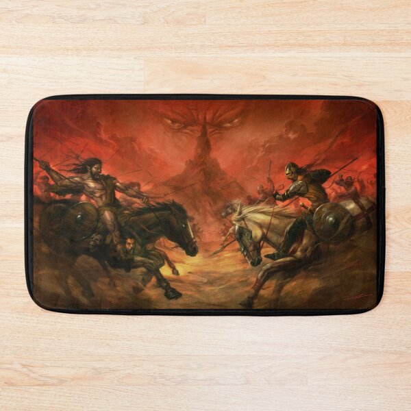 Item preview, The Battle designed and sold by Alan Lathwell.