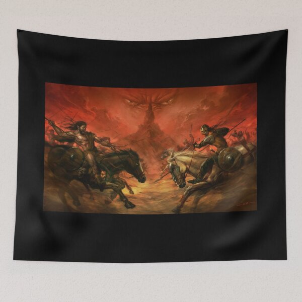 Item preview, The Battle designed and sold by Alan Lathwell.