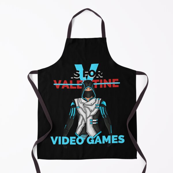 Item preview, v is for valentine video games designed and sold by reka88.