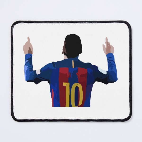 Item preview, FOOTBALL PLAYER 10. designed and sold by Pablo Isaac.