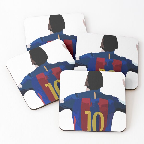 Item preview, FOOTBALL PLAYER 10. designed and sold by Pablo Isaac.