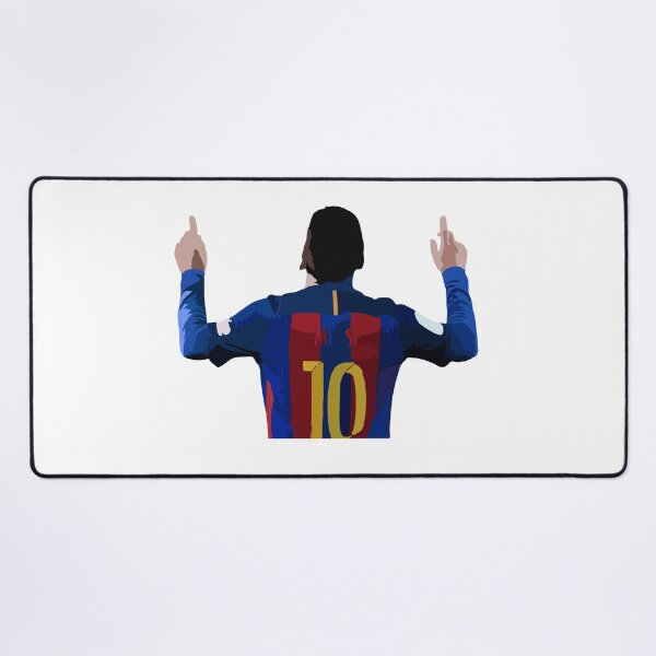 Item preview, FOOTBALL PLAYER 10. designed and sold by Pablo Isaac.