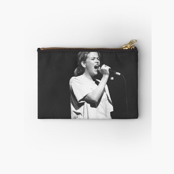 Item preview, Kay Hanley Letters to Cleo BW Photograph designed and sold by ConcertImages.