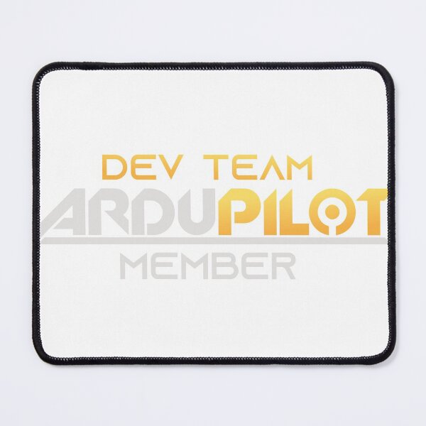 Item preview, ArduPilot Dev Team Logo designed and sold by ArduPilot.