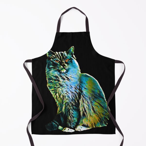 Item preview, Ragdoll cat TSHIRT designed and sold by GOLDFAMILYSHOP.