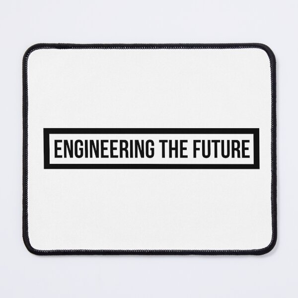 Item preview, Engineering the Future designed and sold by emilykroll.