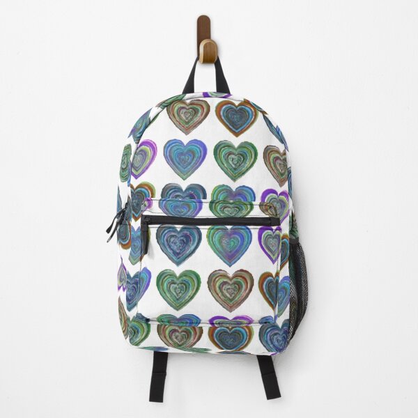 Item preview, Psychedelic Seamless Vector Pattern Design designed and sold by UtopiaMa.