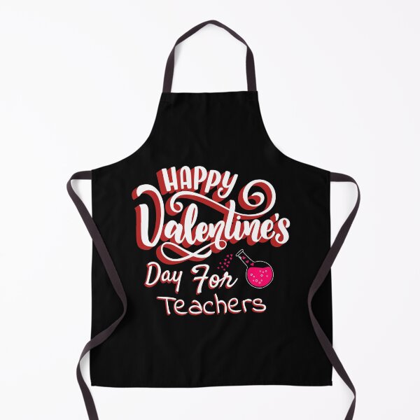 Item preview, Happy valentine's day for teachers designed and sold by RedPic01.