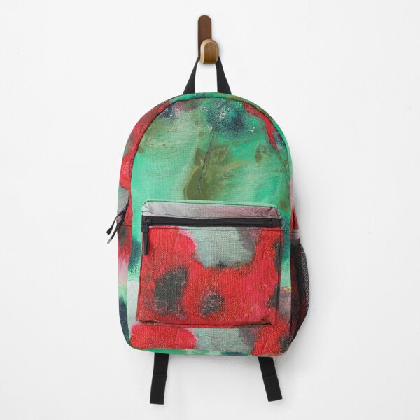 Item preview, Poppy Memories designed and sold by CHENOARTWORKS.