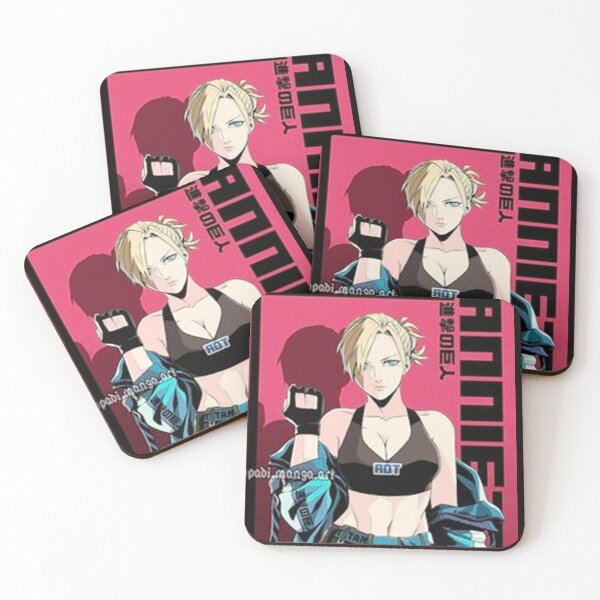Item preview, GAMES & ANIMES 3D designed and sold by LUK0arts.