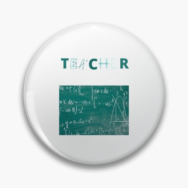 Item preview, Teacher Math Problems designed and sold by westenfield.