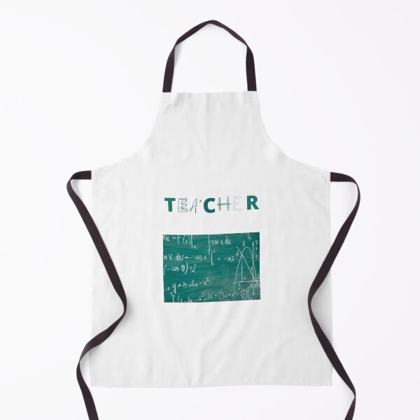 Item preview, Teacher Math Problems designed and sold by westenfield.