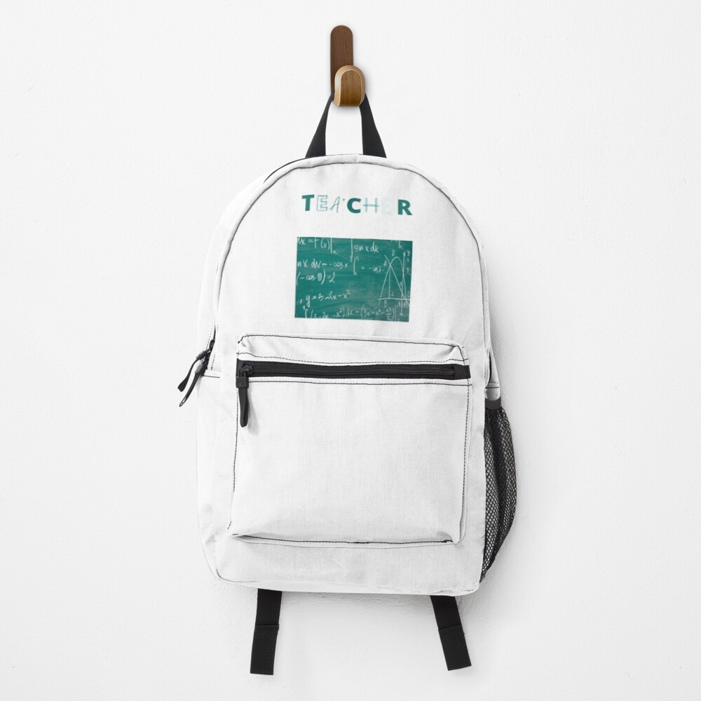 Item preview, Backpack designed and sold by westenfield.