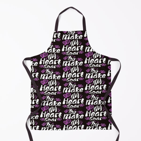 Item preview, You Make My Heart Soar designed and sold by fricostyle.