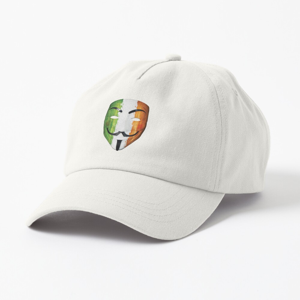 Item preview, Dad Hat designed and sold by ScorpTech.