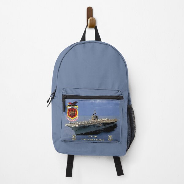 Item preview, CV-60 USS Saratoga  designed and sold by Mil Merchant.