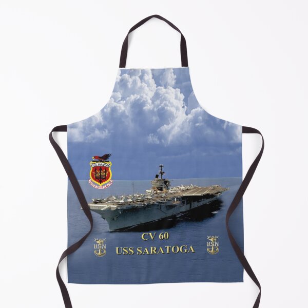 Artikelvorschau, CV-60 USS Saratoga entworfen und verkauft von Mil Merchant.