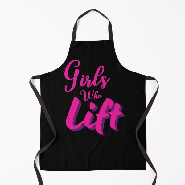 Item preview, Girls who lift designed and sold by BronikowskiART.