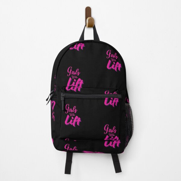 Item preview, Girls who lift designed and sold by BronikowskiART.