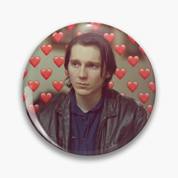 Artikelvorschau, Flynn sein - Paul Dano entworfen und verkauft von SeannaWhite.