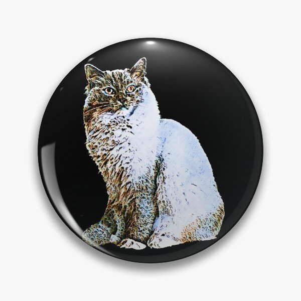 Artikelvorschau, Ragdoll Katze TSHIRT entworfen und verkauft von GOLDFAMILYSHOP.