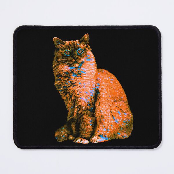 Item preview, Ragdoll cat TSHIRT designed and sold by GOLDFAMILYSHOP.