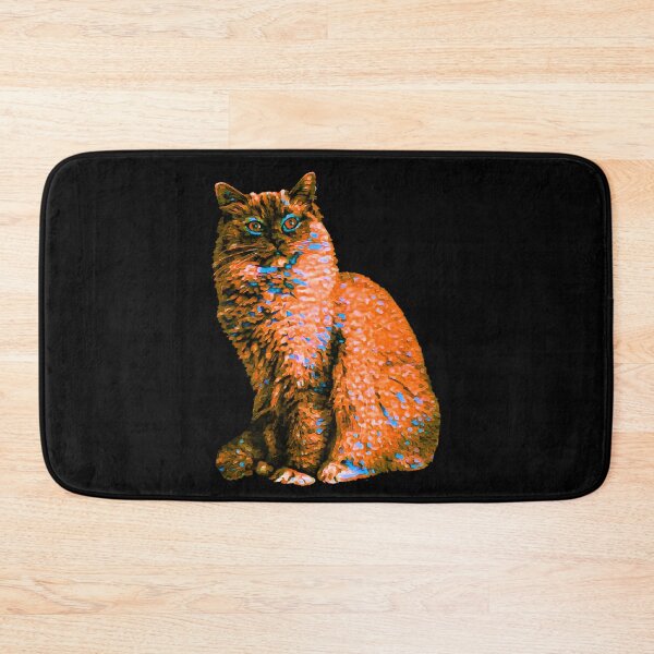 Item preview, Ragdoll cat TSHIRT designed and sold by GOLDFAMILYSHOP.