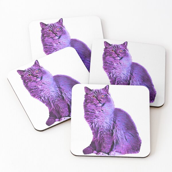 Item preview, Ragdoll cat TSHIRT designed and sold by GOLDFAMILYSHOP.