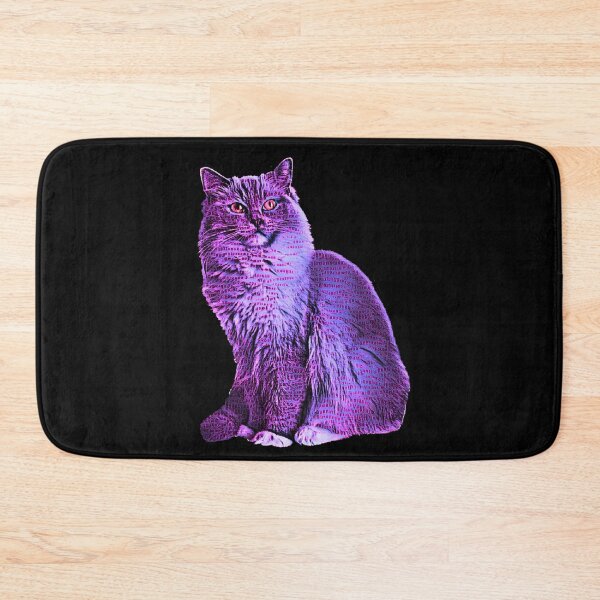 Item preview, Ragdoll cat TSHIRT designed and sold by GOLDFAMILYSHOP.