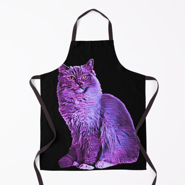 Item preview, Ragdoll cat TSHIRT designed and sold by GOLDFAMILYSHOP.