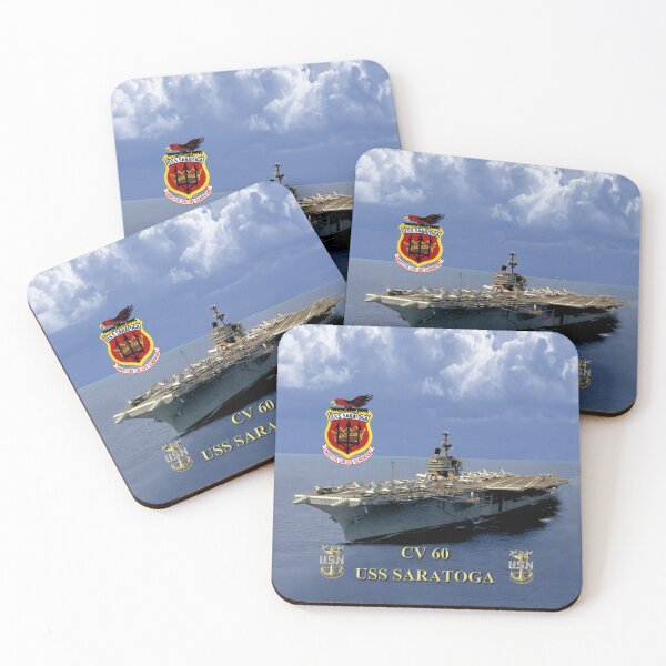Artikelvorschau, CV-60 USS Saratoga entworfen und verkauft von Mil Merchant.