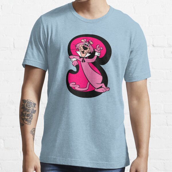 snagglepuss t shirt