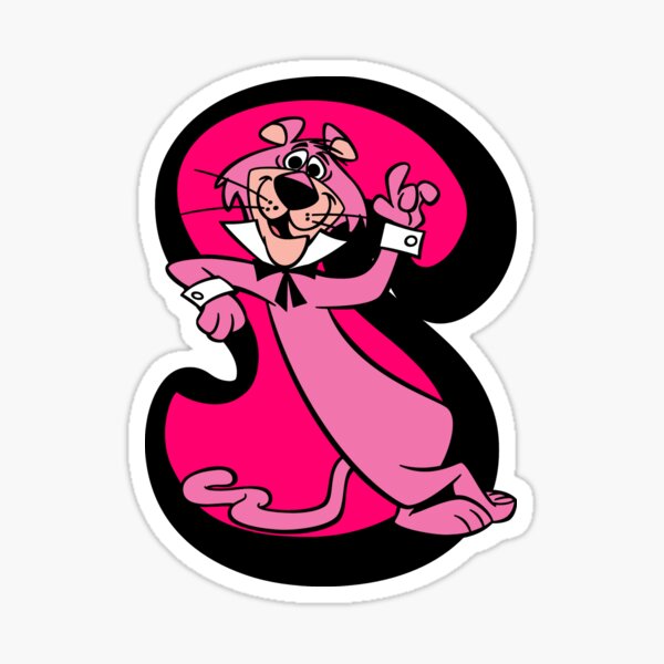 Snagglepuss Snagglepuss