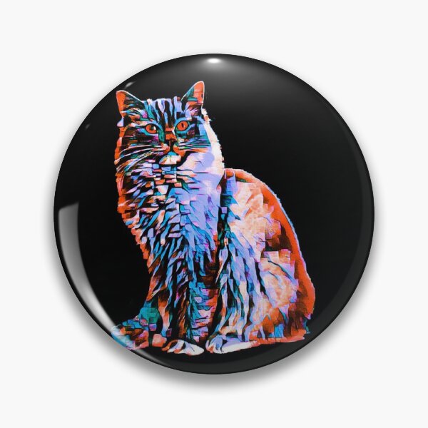Artikelvorschau, Ragdoll Katze TSHIRT entworfen und verkauft von GOLDFAMILYSHOP.