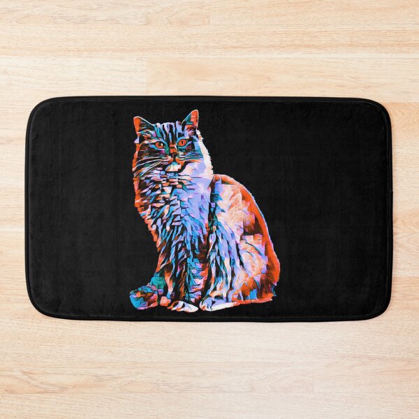 Item preview, Ragdoll cat TSHIRT designed and sold by GOLDFAMILYSHOP.