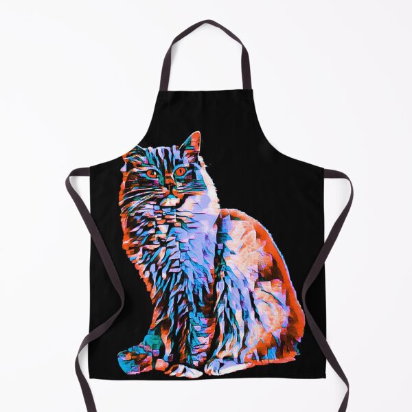 Item preview, Ragdoll cat TSHIRT designed and sold by GOLDFAMILYSHOP.