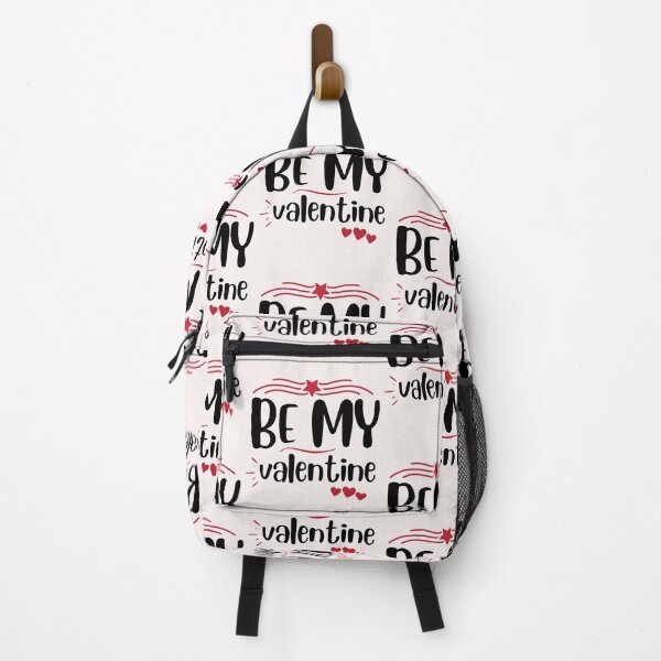 Item preview, Be My Valentine, Be Mine designed and sold by SidhuKeet1.