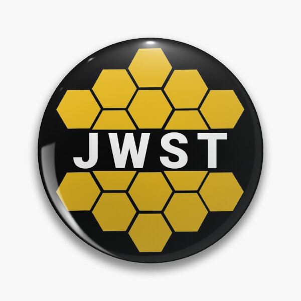 Item preview, JWST - James Webb Space Telescope designed and sold by javvie.