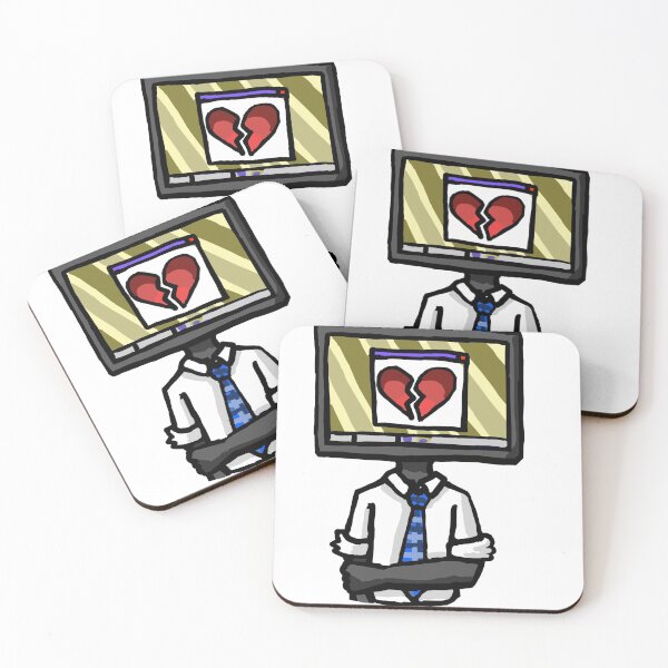 Item preview, Email Break-up designed and sold by courtartz.
