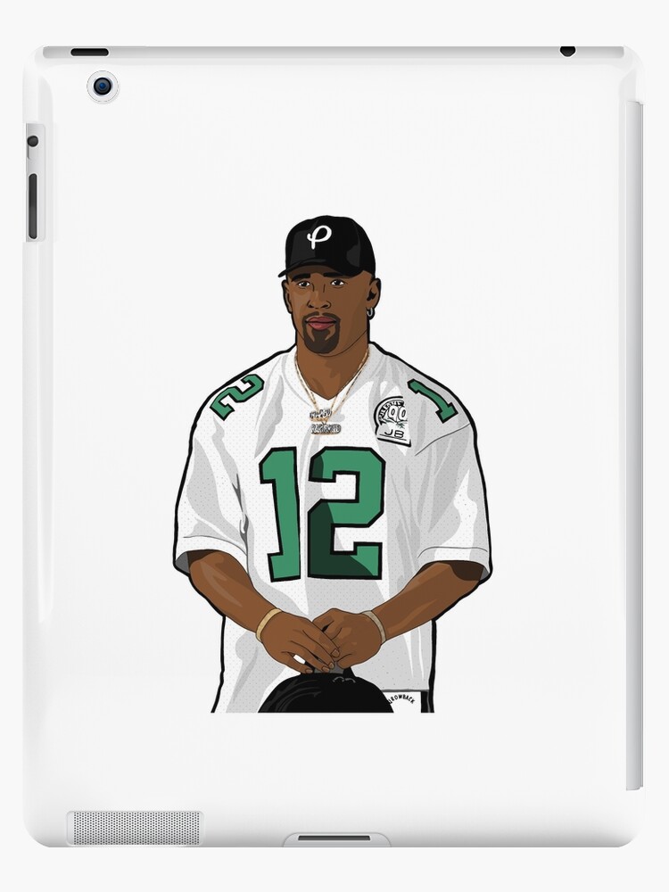 Jalen Hurts Alternate Jersey Essential T-Shirt for Sale by designsheaven