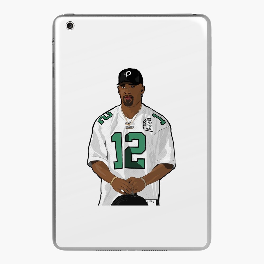 Philadelphia vintage eagles logo iPad Case & Skin for Sale by  minimalistmco