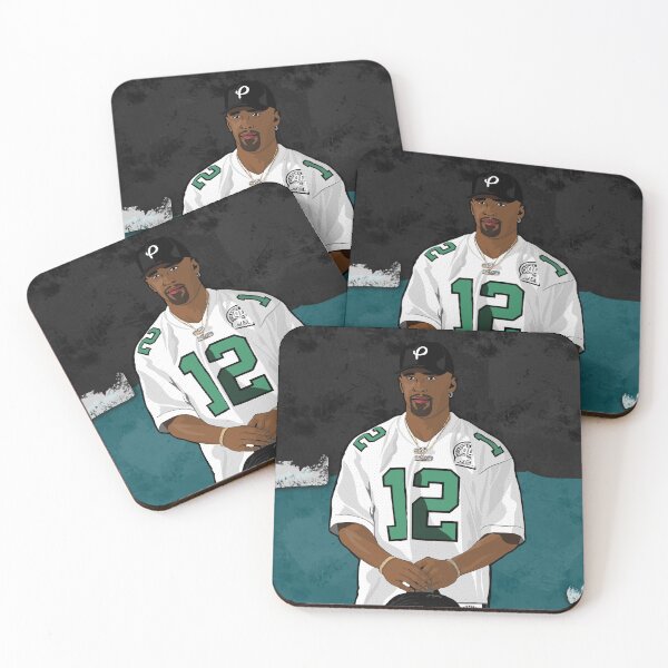 Item preview, Jalen Hurts Fit designed and sold by adasiaeli.