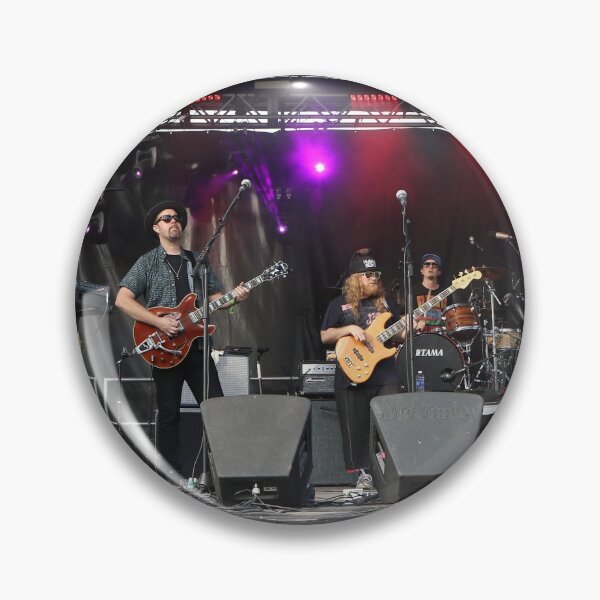 Item preview, Lettuce (The Band) Photograph designed and sold by ConcertImages.