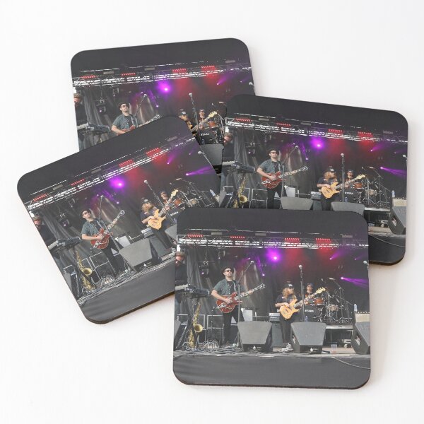 Item preview, Lettuce (The Band) Photograph designed and sold by ConcertImages.