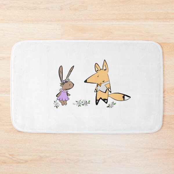 Item preview, May I Have This Dance, Little Brown Bunny? designed and sold by Sarah Reed.