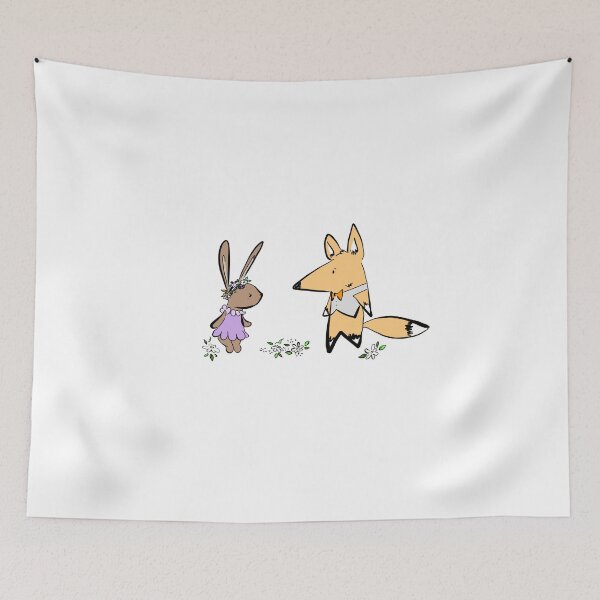 Item preview, May I Have This Dance, Little Brown Bunny? designed and sold by Sarah Reed.