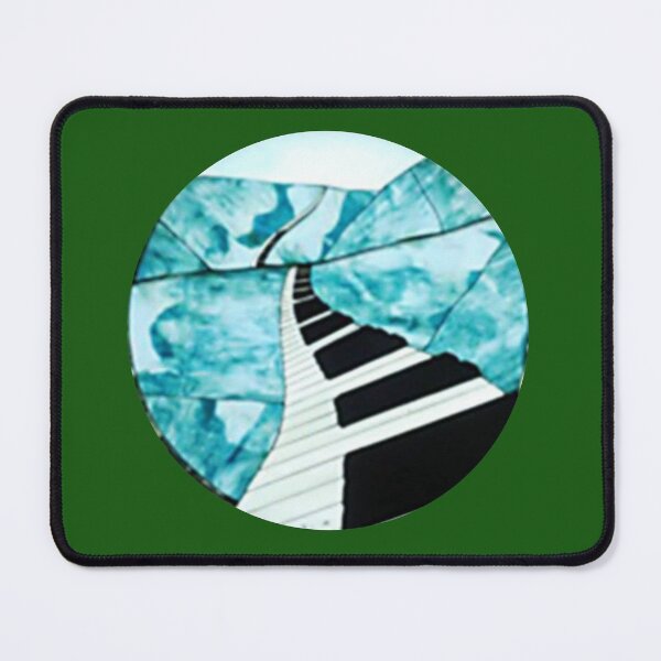Item preview, piano window Forest Green designed and sold by Le Studio.